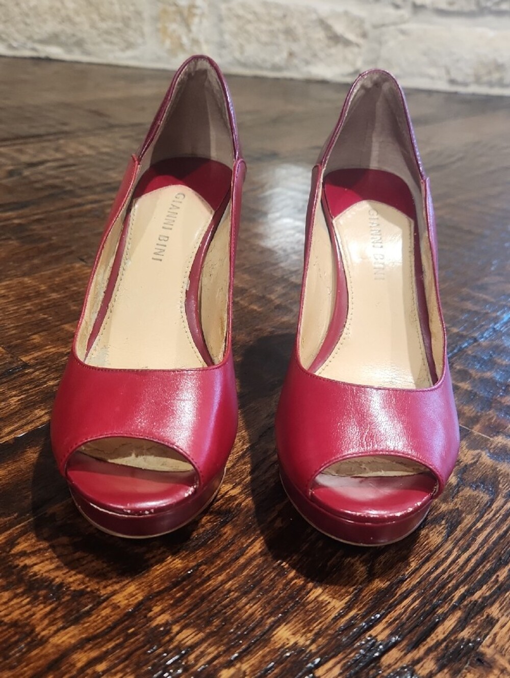 Gianni Bini Heels - Picture 2 of 14
